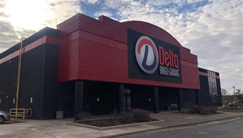 downsview bingo|Delta Bingo & Gaming Downsview Toronto : Bingo, Slots & Rewards.